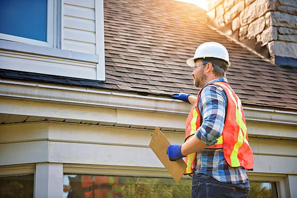 Roofing in Moulton